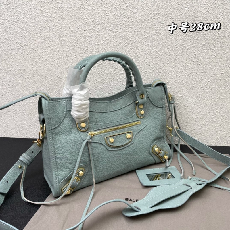 Balenciaga Top Handle Bags